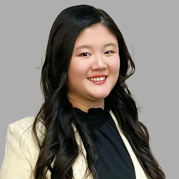 Amy Ni portrait