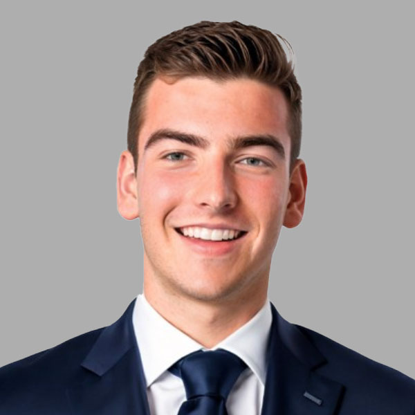 Dylan Fetterman portrait