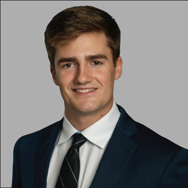 Ryan King portrait