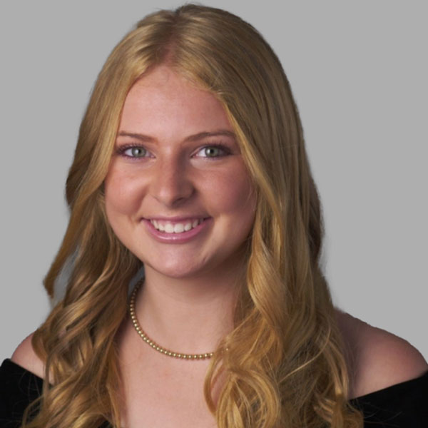 Sabrina Riback portrait